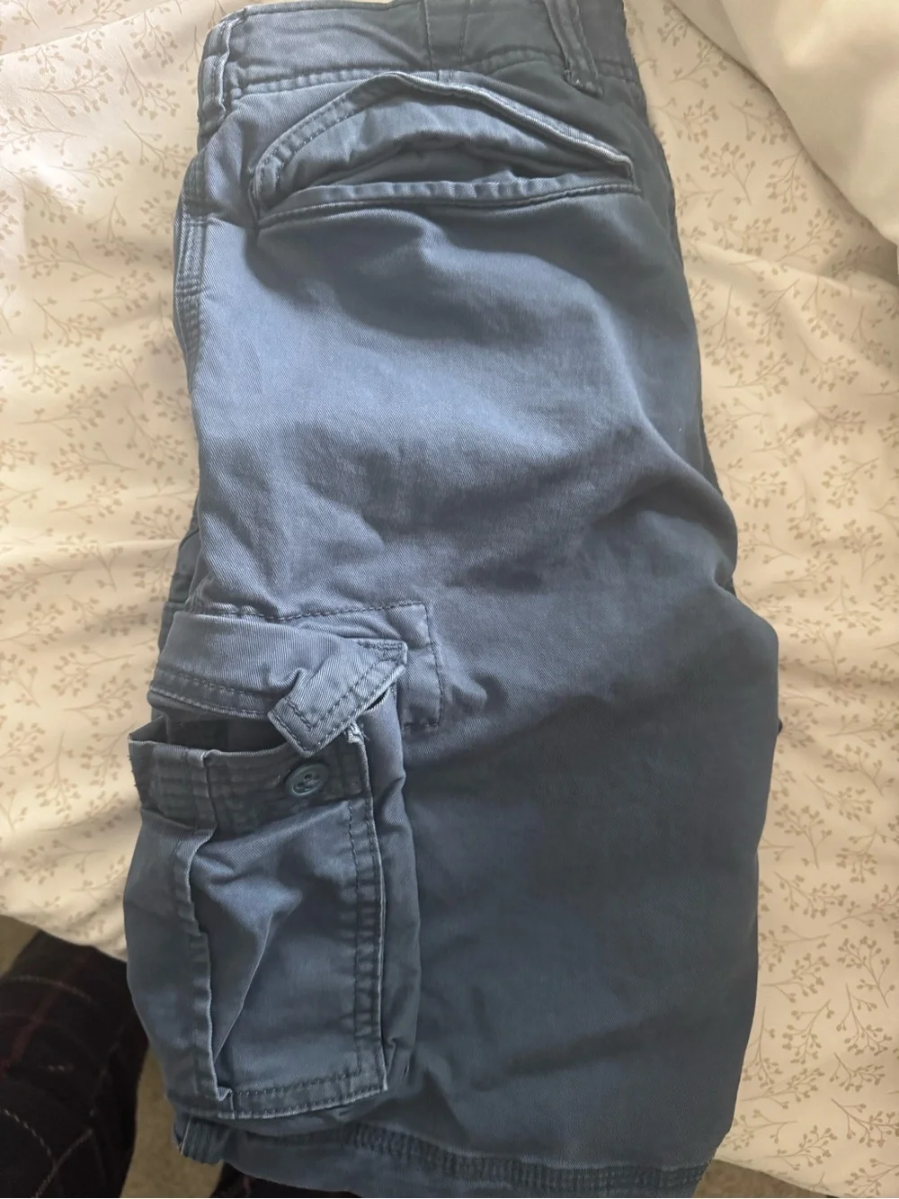 GAP classic blue